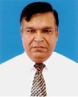 প্রফেসর ড. কাজী শরিফুল আলম, প্রাক্তন প্রো-ভাইস চ্যান্সেলর ও ট্রেজারার, আহ্ছানউল্লা বিজ্ঞান ও প্রযুক্তি বিশ্ববিদ্যালয়, ঢাকা