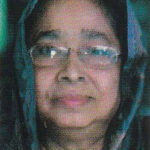 প্রফেসর তাসলিমা বেগম, প্রাক্তন চেয়ারম্যান, মাধ্যমিক ও উচ্চ শিক্ষা বোর্ড, ঢাকা