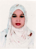জনাব ইয়াসমিন সুলতানা