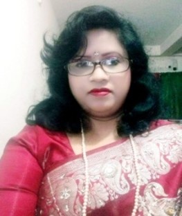 জনাব জুলেখা রেহানা