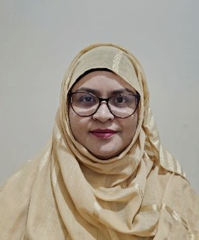 জনাব মাহবুবা চৌধুরী