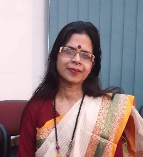 জনাব কানিজ ফাতেমা দিলারা