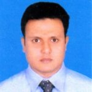 জনাব মোঃ বিল্লাল হোসাইন 
