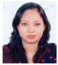 জনাব মাহাবুবা আক্তার